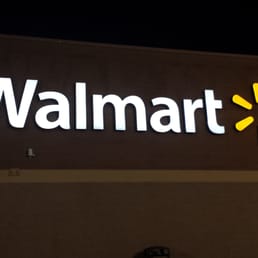 Walmart in PCB