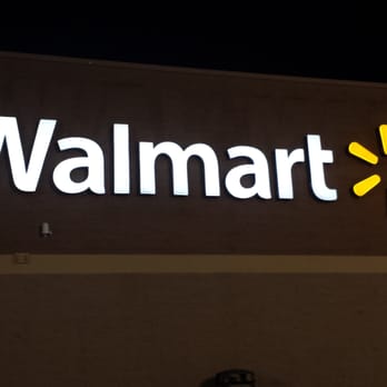 Walmart Supercenter - Walmart in PCB - Department Stores Near Me - Panama City Beach, Florida