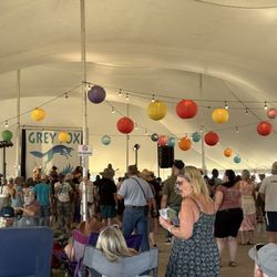 Grey Fox Festival
