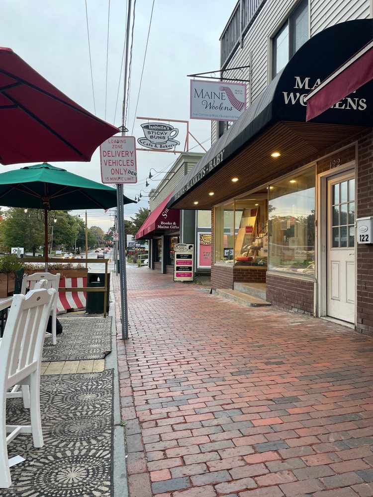 SHERMAN’S BOOK & STATIONERY STORE Updated October 2024 15 Reviews