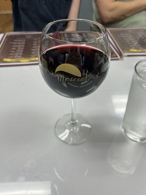 Meseret Ethiopian Restaurant by null