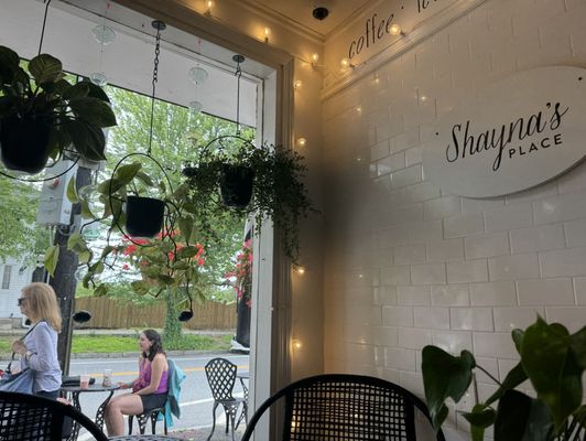 Shayna's Place by null