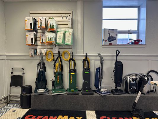サンキューセンター Fremont Sweeper Center, 108 S Front St, Fremont, OH 43420