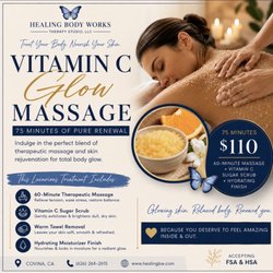 Healing Body Works Therapy Studio