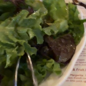The Standard Grill - simply Green Salad - American Near Me - New York, New York The Standard Grill - simply Green Salad - American Near Me - New York, New York