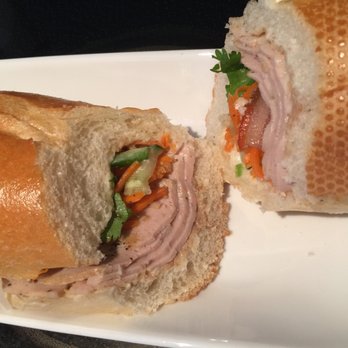 The Viet Noodle Guy - Banh mi Dac biet - Vietnamese Near Me - Burnaby, British Columbia The Viet Noodle Guy - Banh mi Dac biet - Vietnamese Near Me - Burnaby, British Columbia