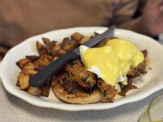 Becky's Diner by null