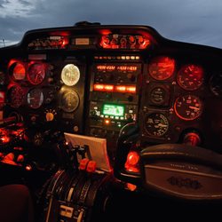 Brunson Aviation