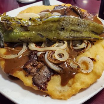 Cameron Trading Post - Navajo Hot Beef - Hotels Near Me - Cameron, Arizona
