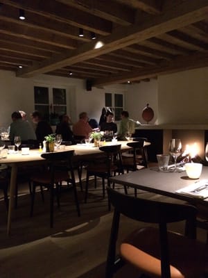 Mon Restaurant by null