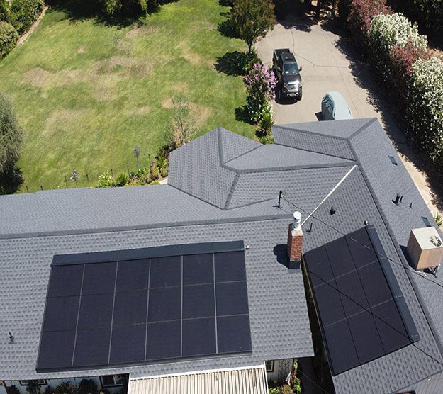 Slide of Grandmark Service Company Madera