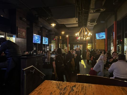 City Tap House Penn Quarter by null