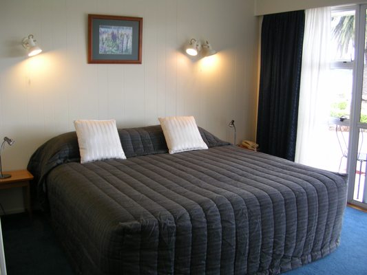 Te Aroha Motel (BOOK DIRECT) by null