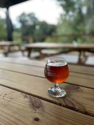 Swamp Head Brewery by null