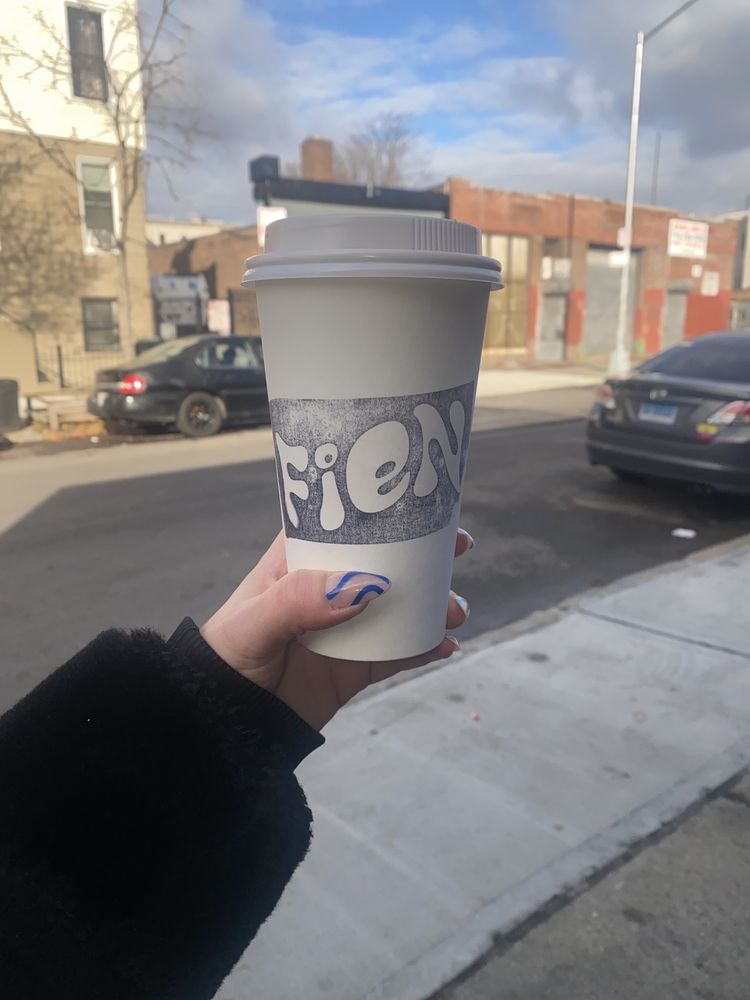 Fien Coffee Image