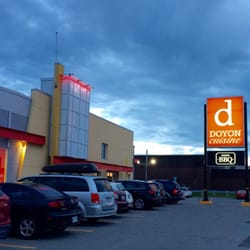 Doyon G & Fils