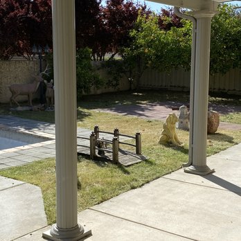 Hats Off Landscaping+ - After, the great job by the fellas. - Landscaping Near Me - Stockton, California Hats Off Landscaping+ - After, the great job by the fellas. - Landscaping Near Me - Stockton, California