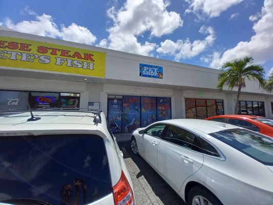 Vape King-Cape Coral, 311 Del Prado Blvd S, Cape Coral, FL 33990, US -  MapQuest