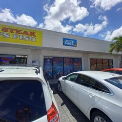 Cape Coral Petshop