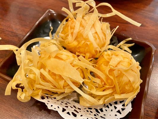 Joy Dim Sum by null