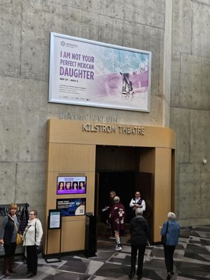 Denver Center for the Performing Arts by null