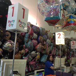Party City