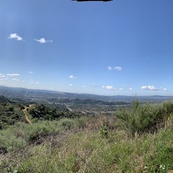 Mystic Canyon Hiking Trail - First stop and view - Hiking Near Me - Glendora, California Mystic Canyon Hiking Trail - First stop and view - Hiking Near Me - Glendora, California