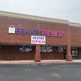 Beauty Trendz - Cosmetics & Beauty Supply Near Me - Birmingham, Alabama