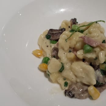 Naschmarkt - Campbell - Quark spaetzle - Austrian Near Me - Campbell, California