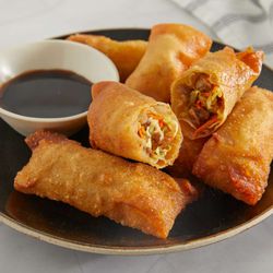 Fuji Feast - Egg Roll