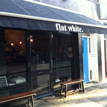 Flat White - Coffee & Tea Near Me - London, XGL Flat White - Coffee & Tea Near Me - London, XGL