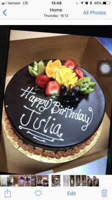 Delicias Bakery by null