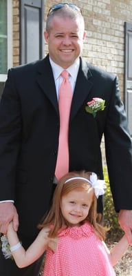 Lazy Day Pool and Spa