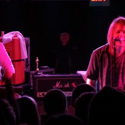 7th St. Entry - Soul Asylum 12/17/14