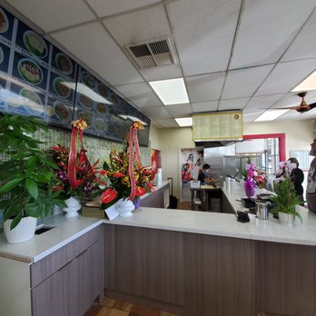 Mini Garden Express - Inside - Chinese Near Me - Honolulu, Hawaii Mini Garden Express - Inside - Chinese Near Me - Honolulu, Hawaii
