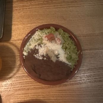Nada - Black Beans & Rice - Mexican Near Me - Indianapolis, Indiana Nada - Black Beans & Rice - Mexican Near Me - Indianapolis, Indiana