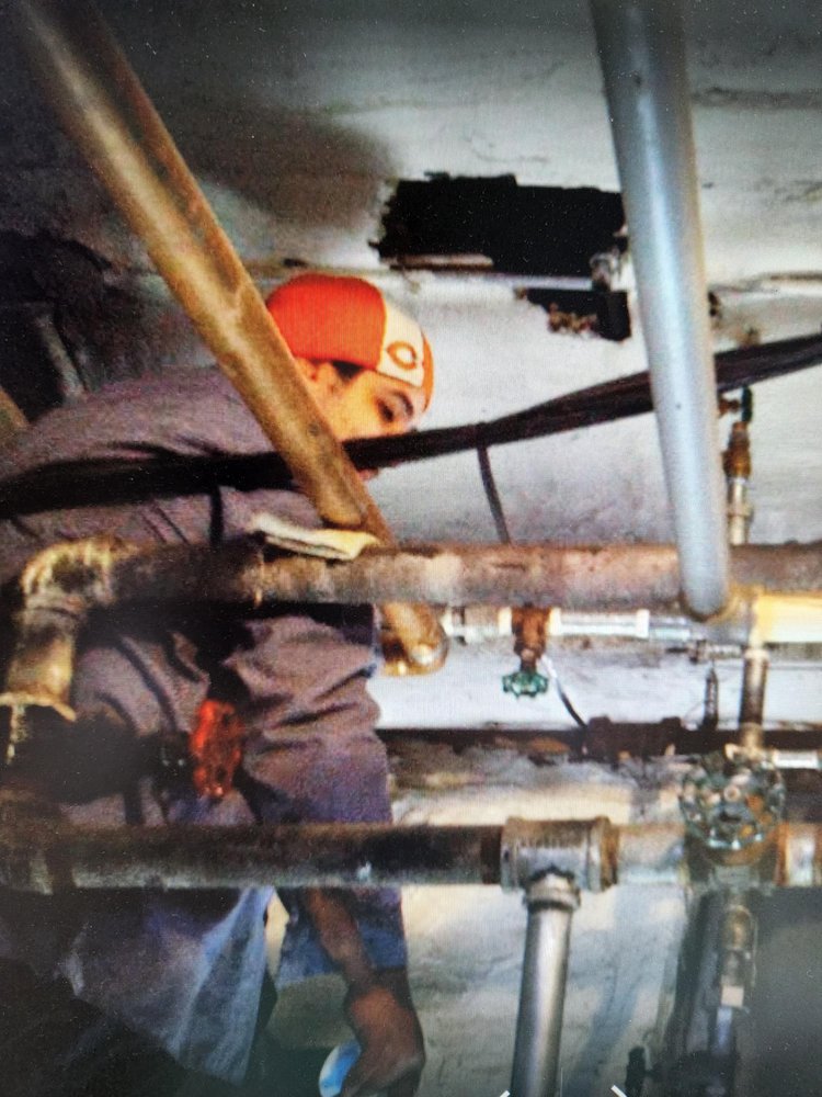 Slide of Andersen Plumbing & Sewer