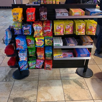 MJR Brighton Cinema - Candy - Cinema Near Me - Brighton, Michigan MJR Brighton Cinema - Candy - Cinema Near Me - Brighton, Michigan