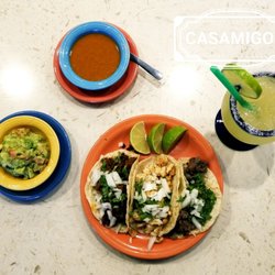 Mexican Restaurants In Naples Yelp Casamigos