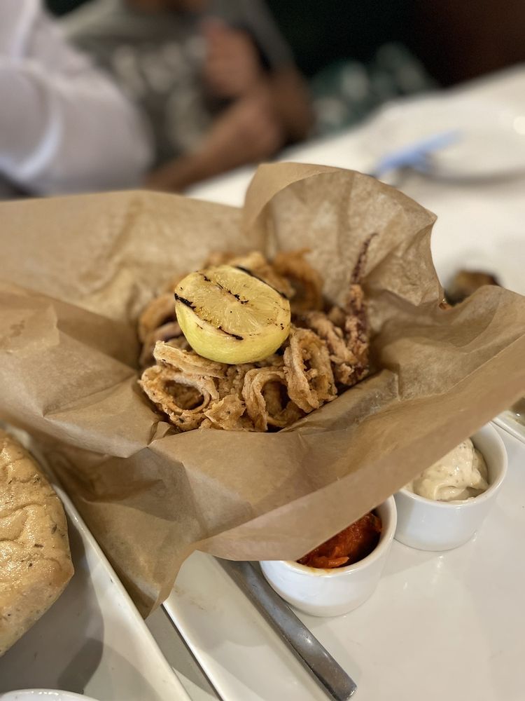 ROMANO’S MACARONI GRILL Updated September 2024 159 Photos & 235