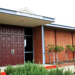 Rossmoor Community Services District