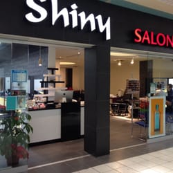 Shiny Salon & Spa - New hair salon opened here
