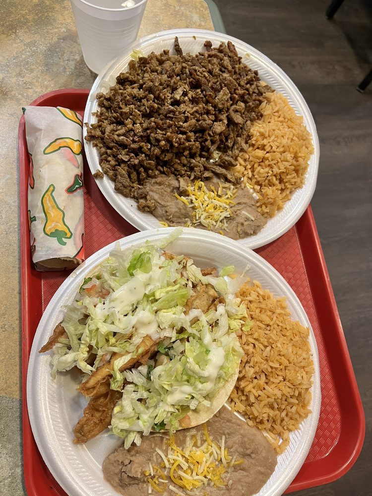 MARIA’S MEXICAN FOOD Updated April 2024 50 Photos & 67 Reviews