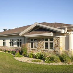 Dental Visions - Outside of Dental Visons!