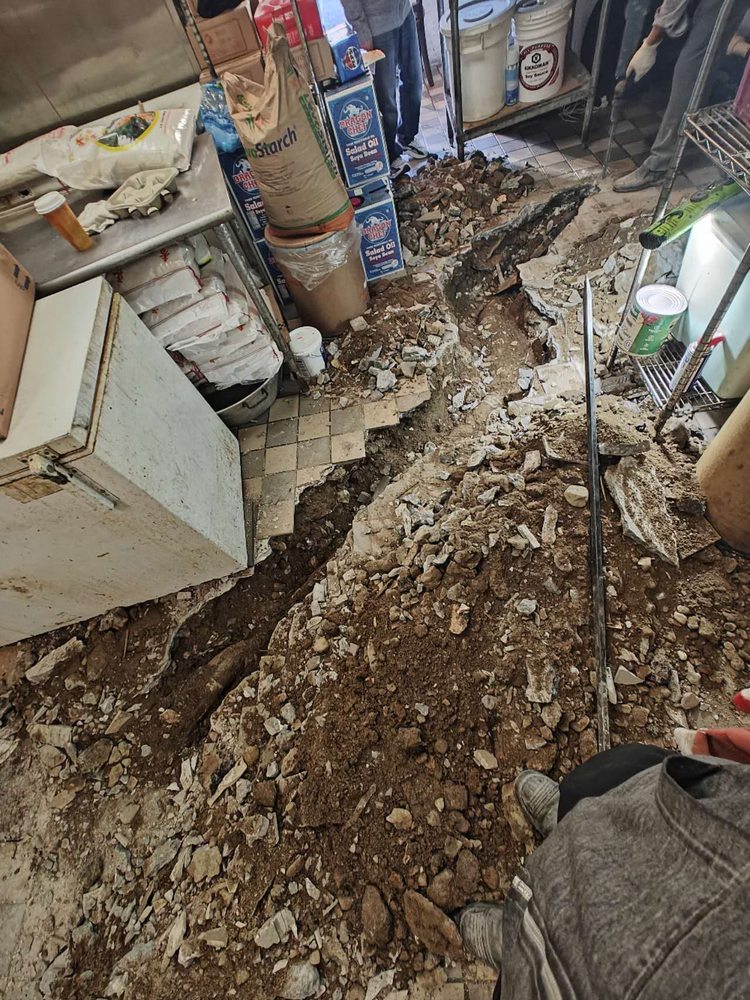 Slide of Suda Plumbing