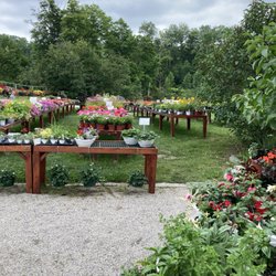 Coveyou Scenic Farm Market - Outside