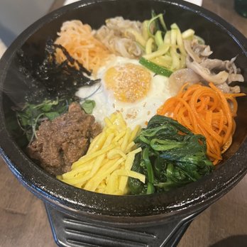 KorPot - Korean Near Me - Poughkeepsie, New York