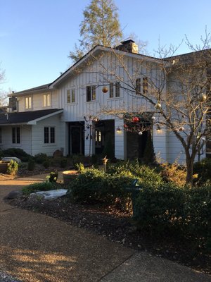 Buckhorn Inn by null