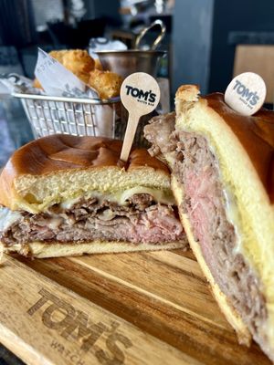 Tom's Watch Bar - National Harbor by null