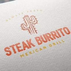 Steak Burrito
